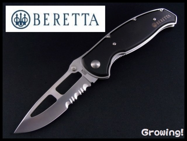 ナイフショップ グローイング！□Beretta【ベレッタ】□ エアライト2