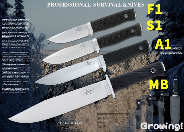 FALLKNIVEN F1