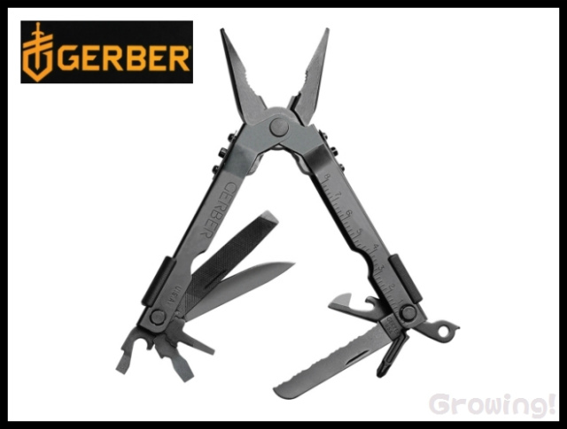 安い在庫売れ筋商品 GERBER ガーバー MP600 カーバイ 07530G 43 クーラーボックス・保冷剤