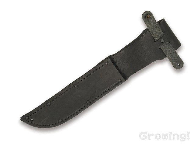 ONTARIO 498 Combat Knife