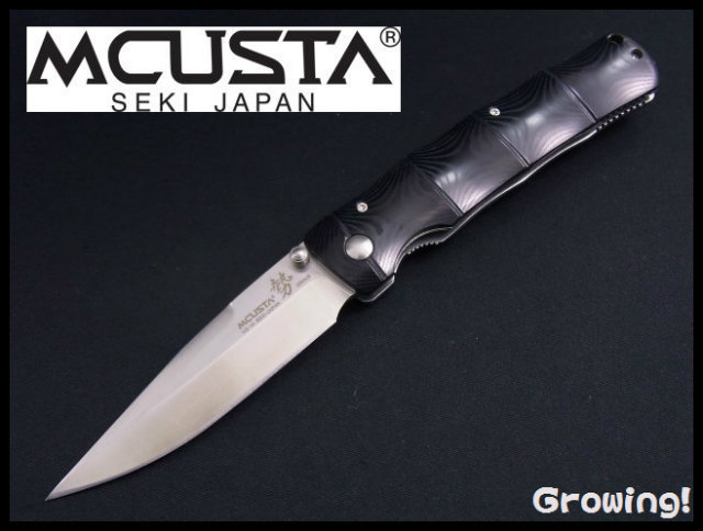 ナイフ激安ショップ ナイフショップ グローイング!