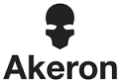 Akeron-logo